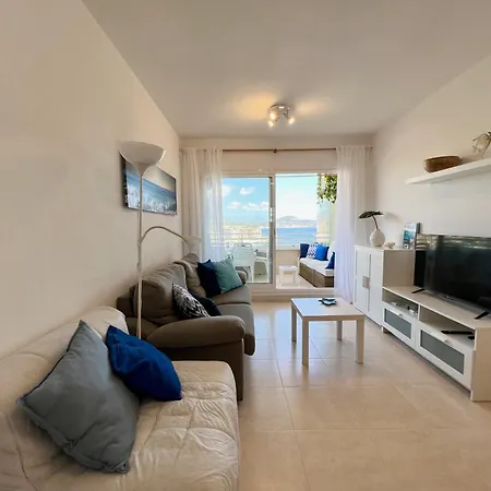 Apartment Apolo 17 Calp