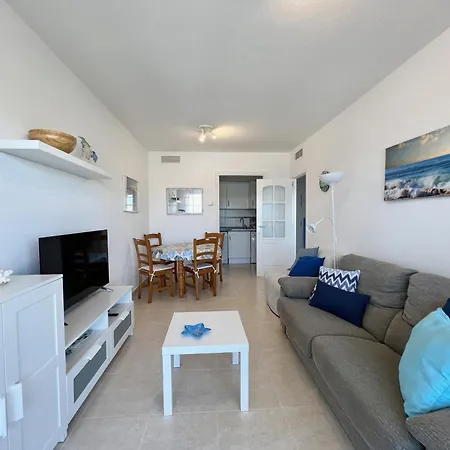 Apolo 17 Apartment