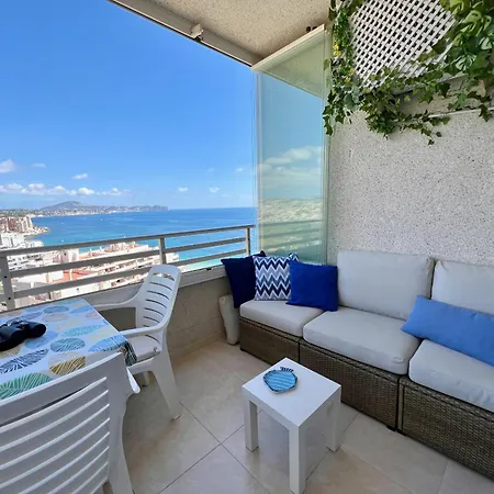 Apartment Apolo 17 *