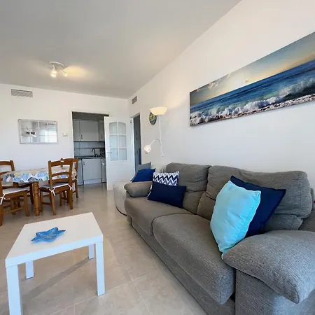 Apartment Apolo 17 Calpe