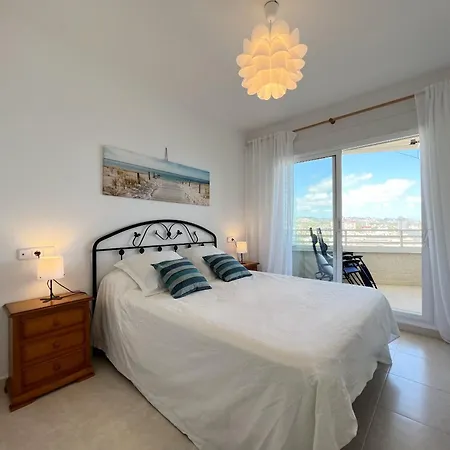 Apolo 17 Calpe